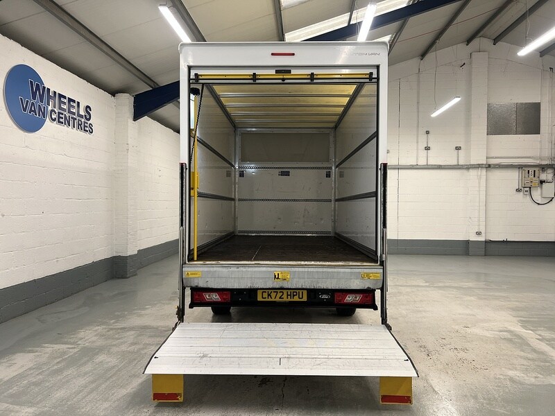 Used Ford Transit 2022 for sale - 77288676: Photo 39