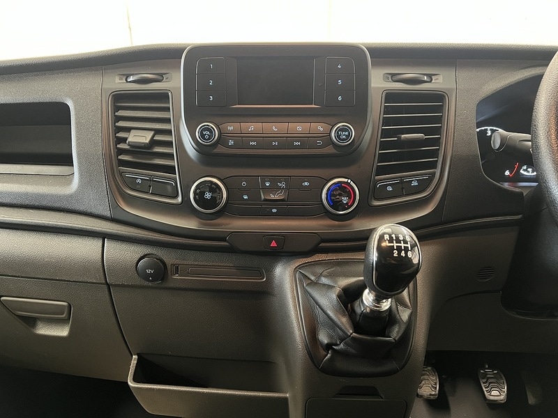 Used Ford Transit 2022 for sale - 77288676: Photo 8