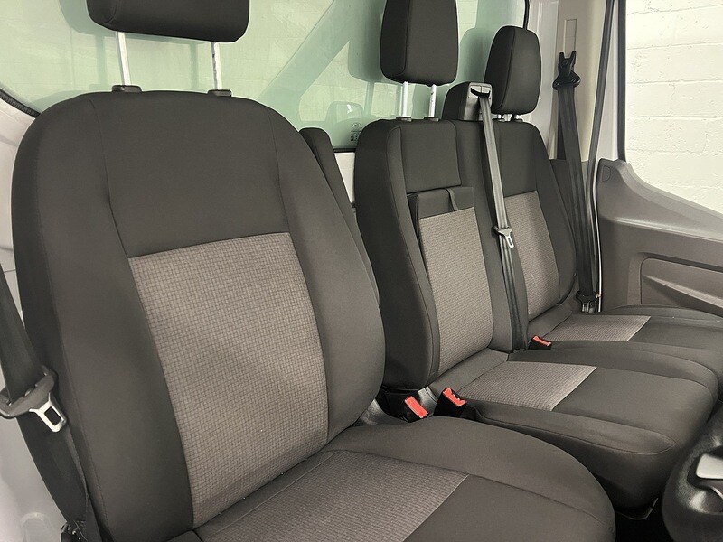 Used Ford Transit 2022 for sale - 77288676: Photo 9
