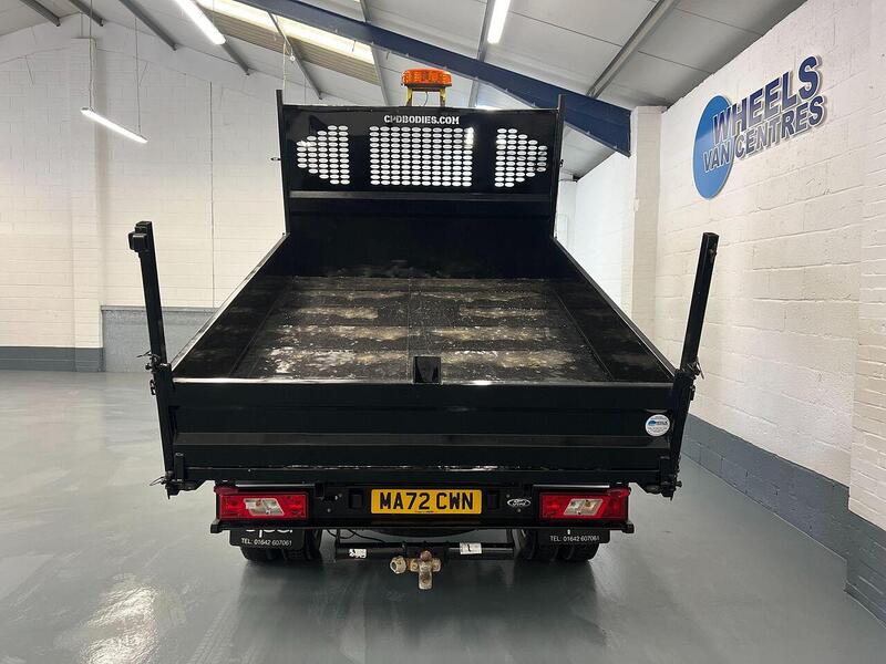 Used Ford Transit 2022 for sale - 76904029: Photo 10