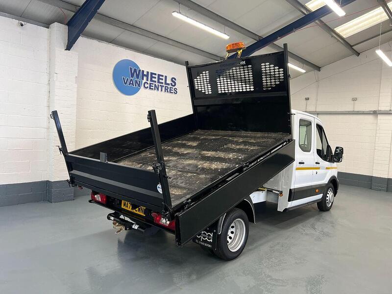 Used Ford Transit 2022 for sale - 76904029: Photo 12