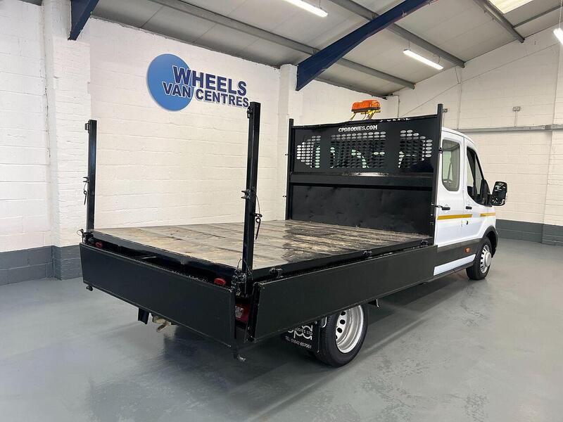 Used Ford Transit 2022 for sale - 76904029: Photo 13