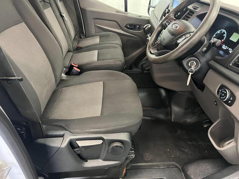 Used Ford Transit 2022 for sale - 76904029: Photo 15