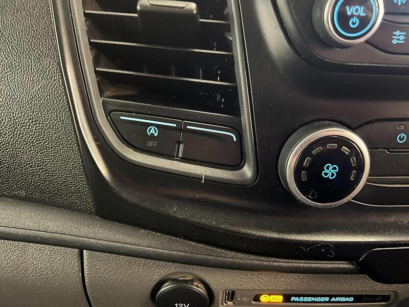 Used Ford Transit 2022 for sale - 76904029: Photo 21