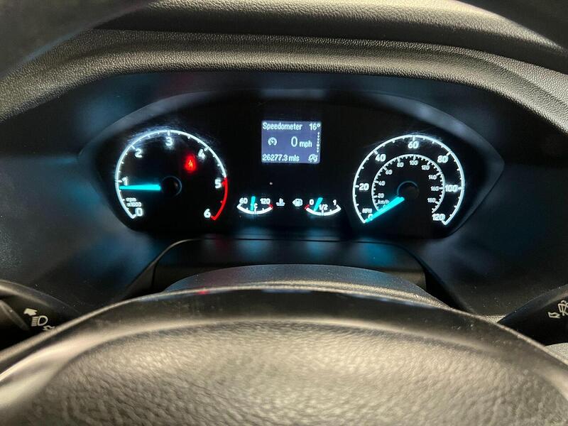 Used Ford Transit 2022 for sale - 76904029: Photo 26