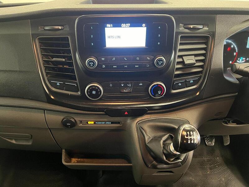 Used Ford Transit 2022 for sale - 76904029: Photo 28