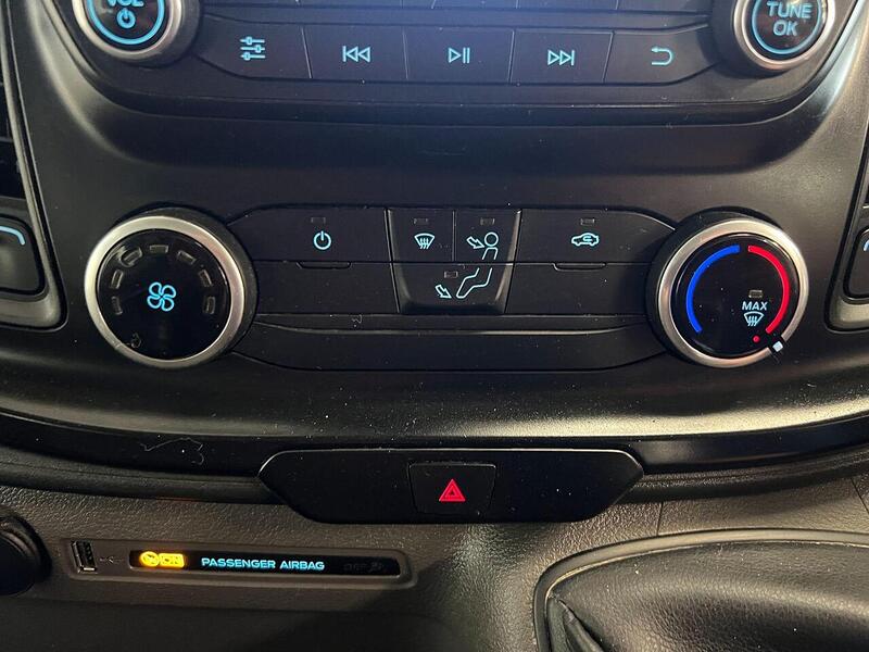 Used Ford Transit 2022 for sale - 76904029: Photo 30