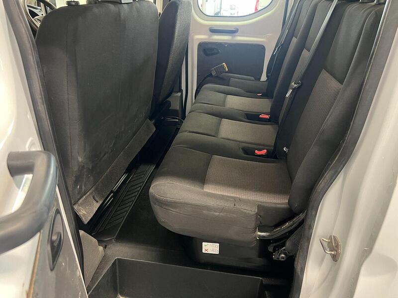 Used Ford Transit 2022 for sale - 76904029: Photo 33
