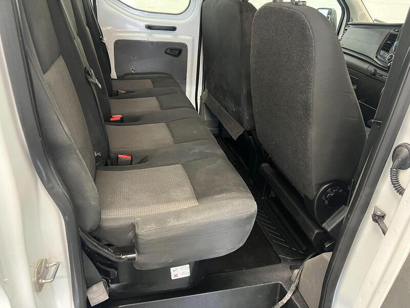 Used Ford Transit 2022 for sale - 76904029: Photo 34