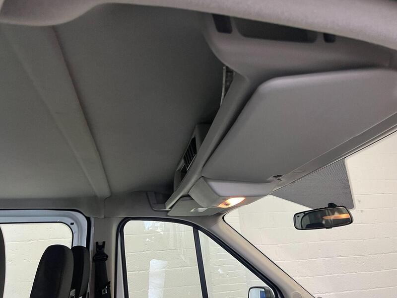 Used Ford Transit 2022 for sale - 76904029: Photo 39