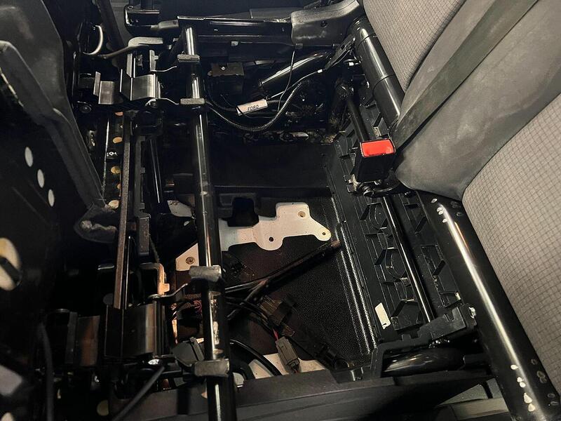 Used Ford Transit 2022 for sale - 76904029: Photo 44