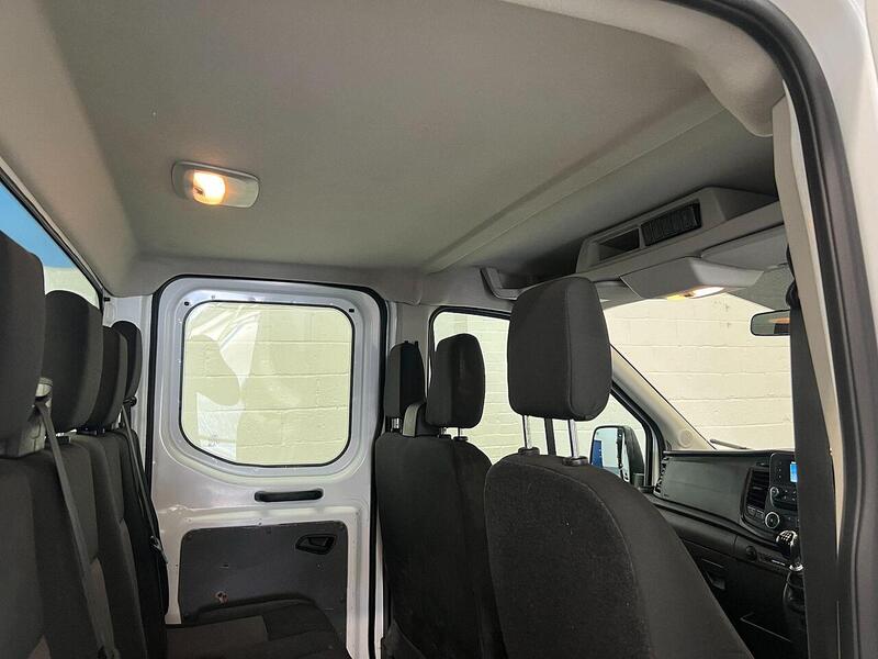Used Ford Transit 2022 for sale - 76904029: Photo 45
