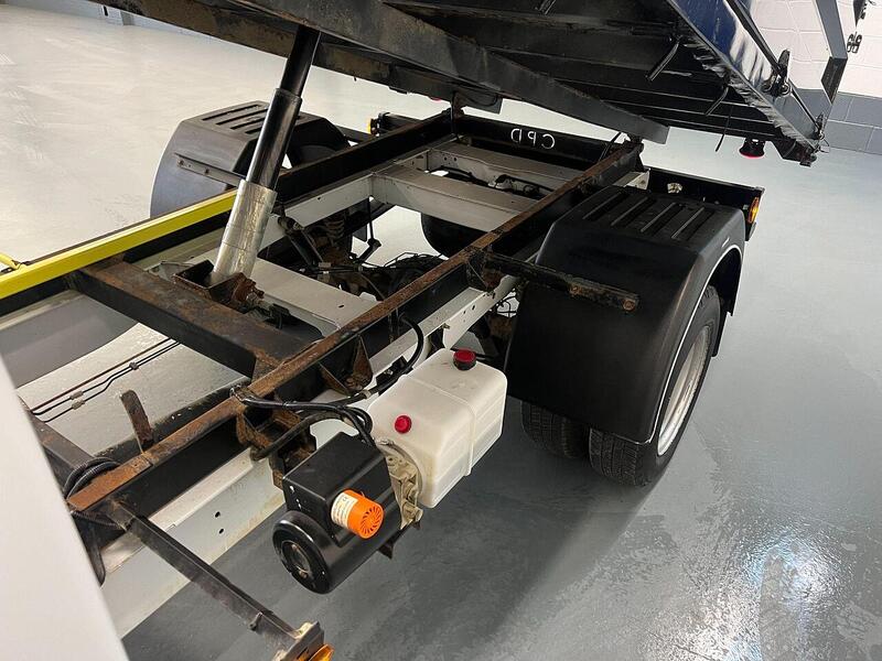 Used Ford Transit 2022 for sale - 76904029: Photo 48