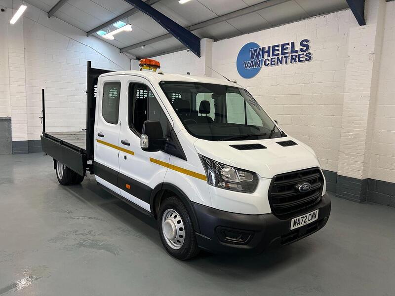 Used Ford Transit 2022 for sale - 76904029: Photo 5