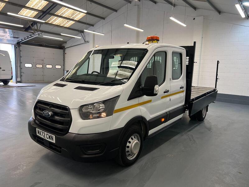 Used Ford Transit 2022 for sale - 76904029: Photo 6