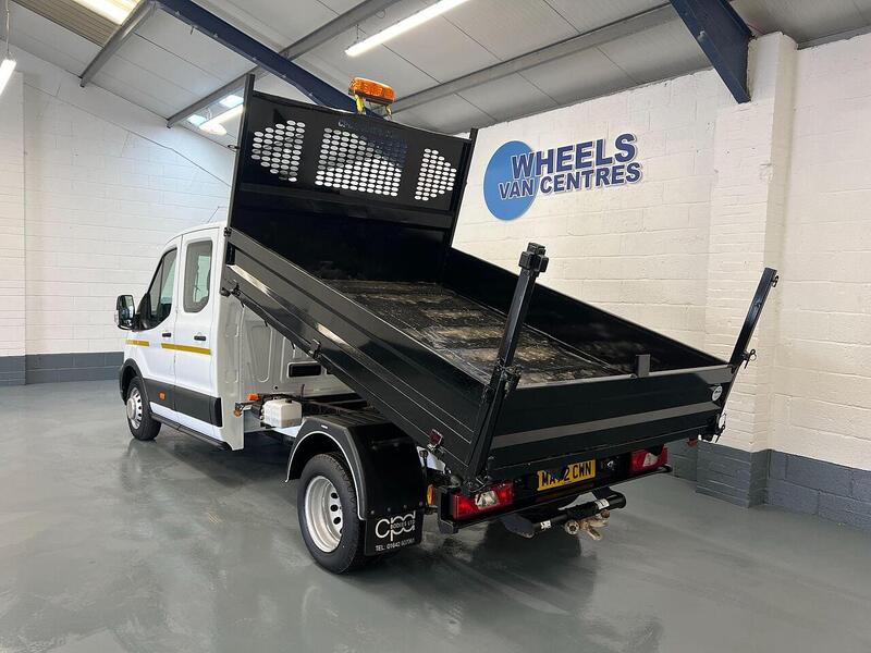 Used Ford Transit 2022 for sale - 76904029: Photo 7