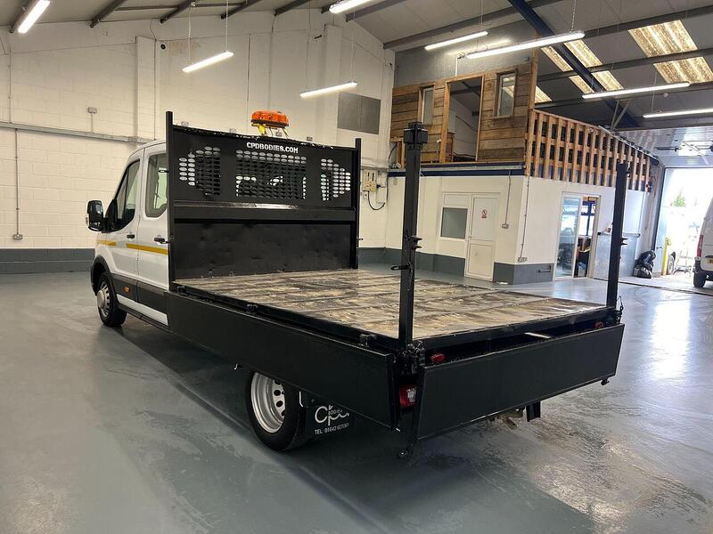 Used Ford Transit 2022 for sale - 76904029: Photo 9