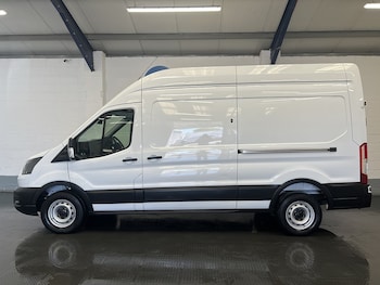 Used Ford Transit 2025 for sale - 79434758: Photo