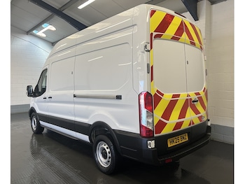 Used Ford Transit 2025 for sale - 79434758: Photo
