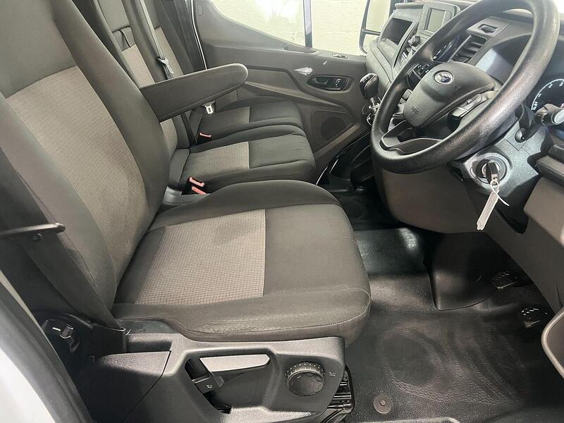 Used Ford Transit 2023 for sale - 76904053: Photo 10