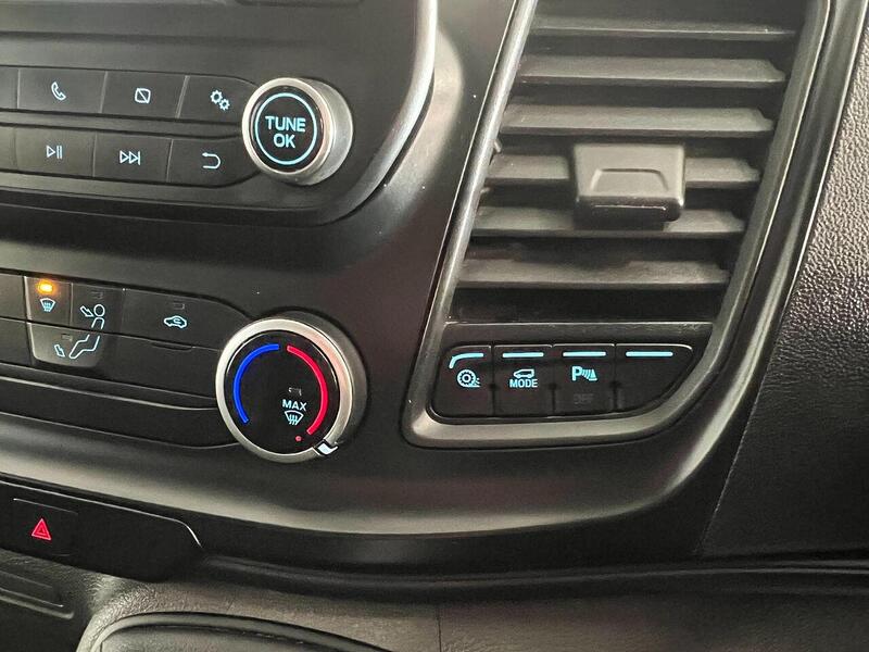 Used Ford Transit 2023 for sale - 76904053: Photo 16