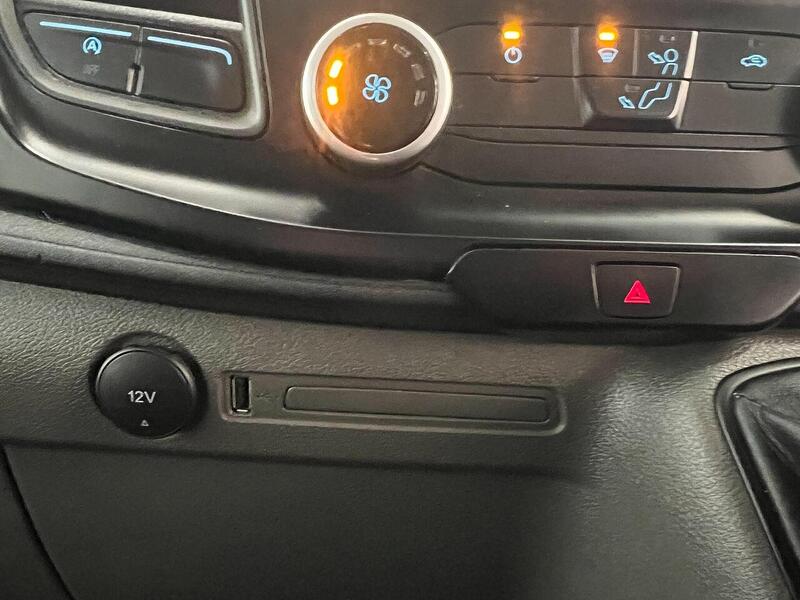 Used Ford Transit 2023 for sale - 76904053: Photo 18