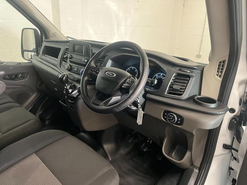 Used Ford Transit 2023 for sale - 76904053: Photo 20
