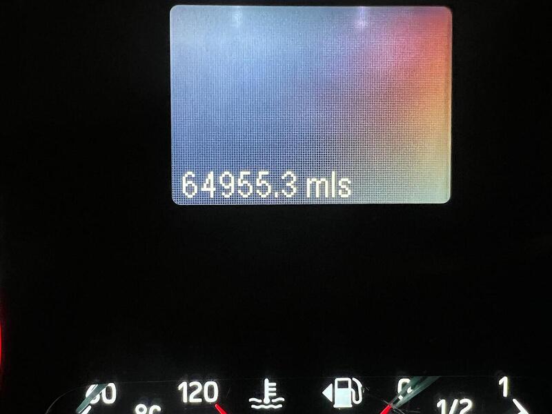 Used Ford Transit 2023 for sale - 76904053: Photo 21