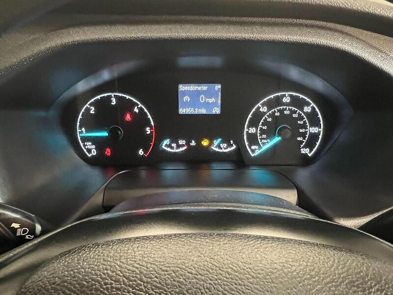 Used Ford Transit 2023 for sale - 76904053: Photo 22
