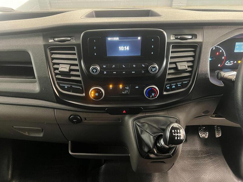 Used Ford Transit 2023 for sale - 76904053: Photo 25