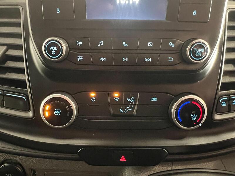 Used Ford Transit 2023 for sale - 76904053: Photo 28