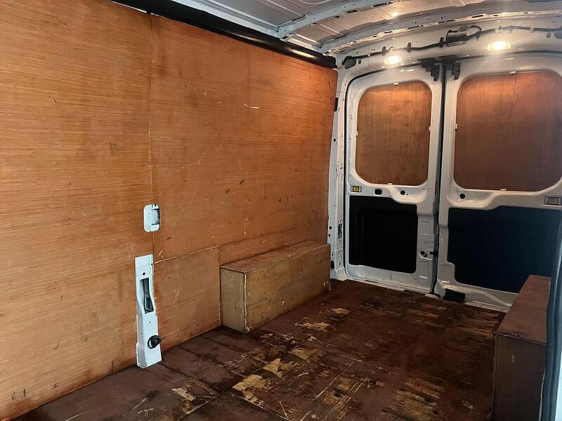 Used Ford Transit 2023 for sale - 76904053: Photo 30