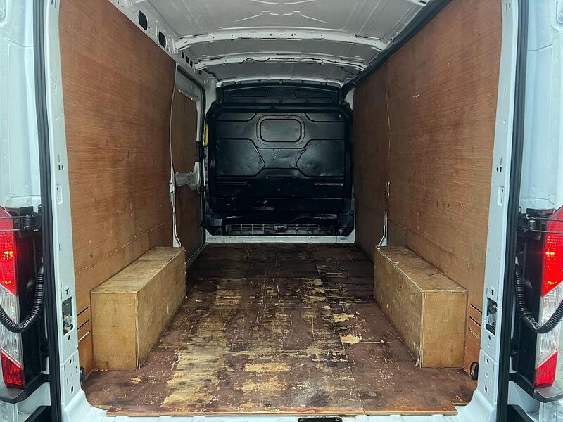 Used Ford Transit 2023 for sale - 76904053: Photo 31