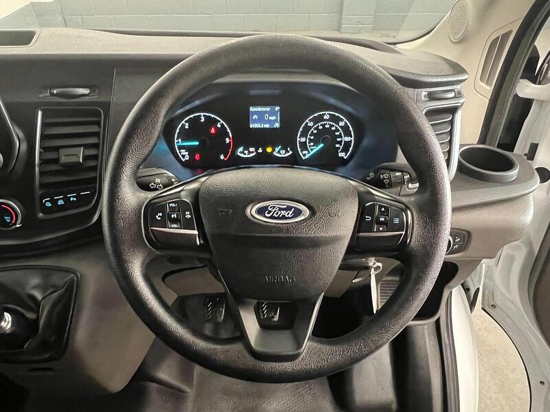 Used Ford Transit 2023 for sale - 76904053: Photo 32