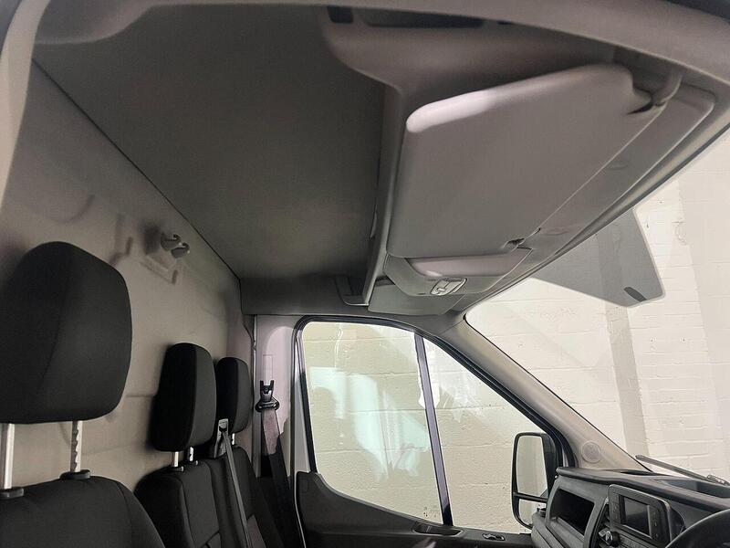 Used Ford Transit 2023 for sale - 76904053: Photo 33