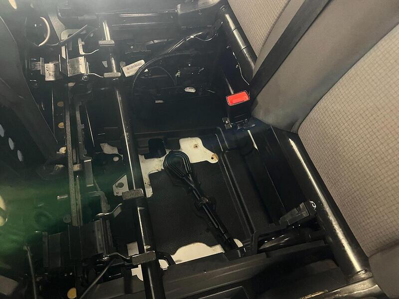 Used Ford Transit 2023 for sale - 76904053: Photo 40