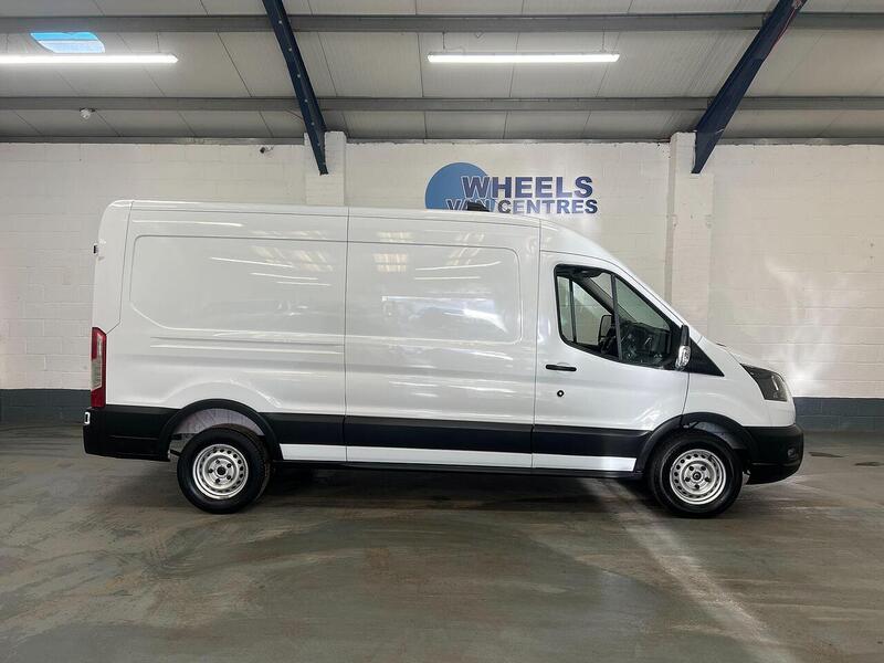 Used Ford Transit 2023 for sale - 76904053: Photo 7