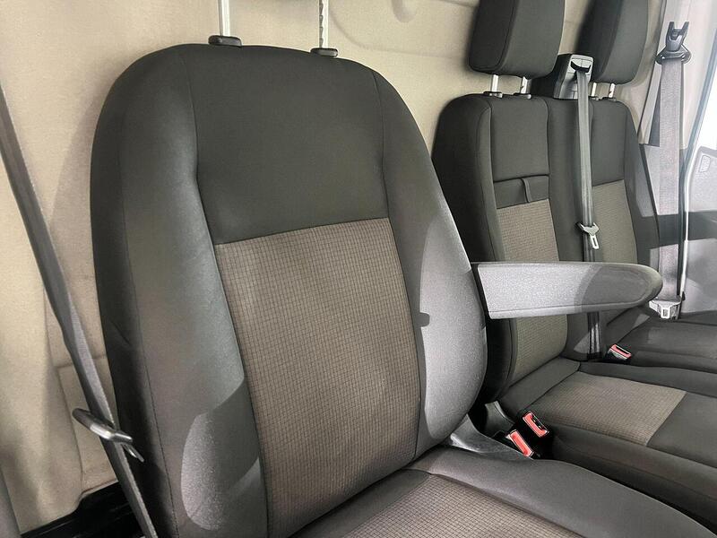 Used Ford Transit 2023 for sale - 76904053: Photo 9