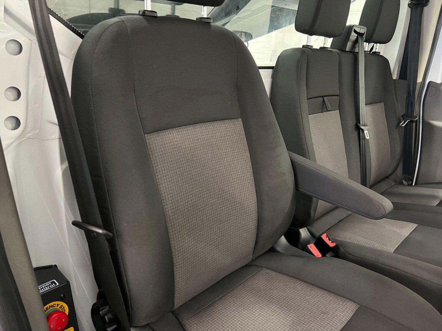 Used Ford Transit 2023 for sale - 76355132: Photo 12