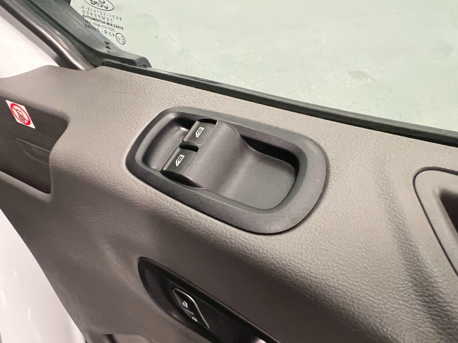 Used Ford Transit 2023 for sale - 76355132: Photo 14