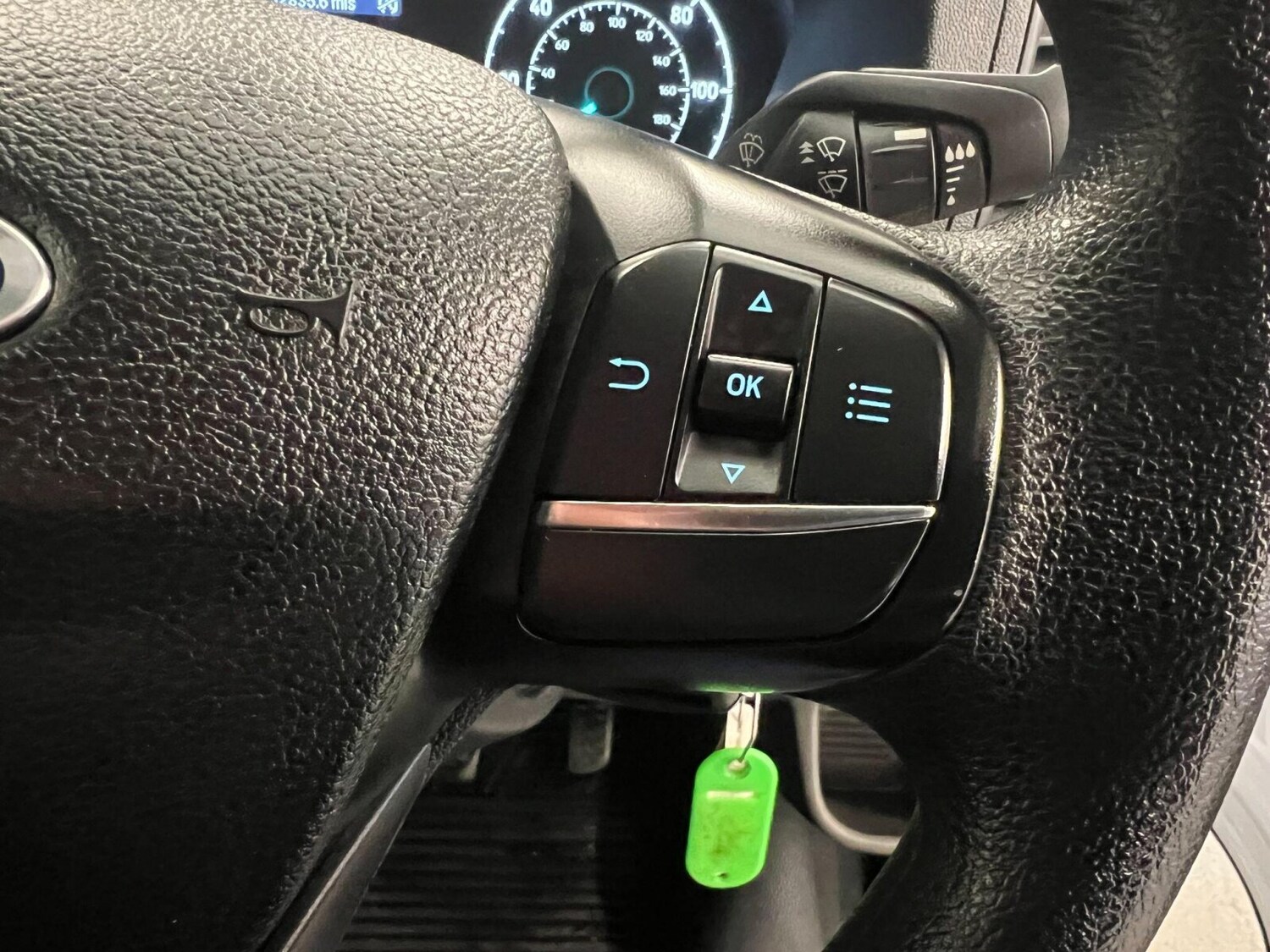 Used Ford Transit 2023 for sale - 76355132: Photo 17