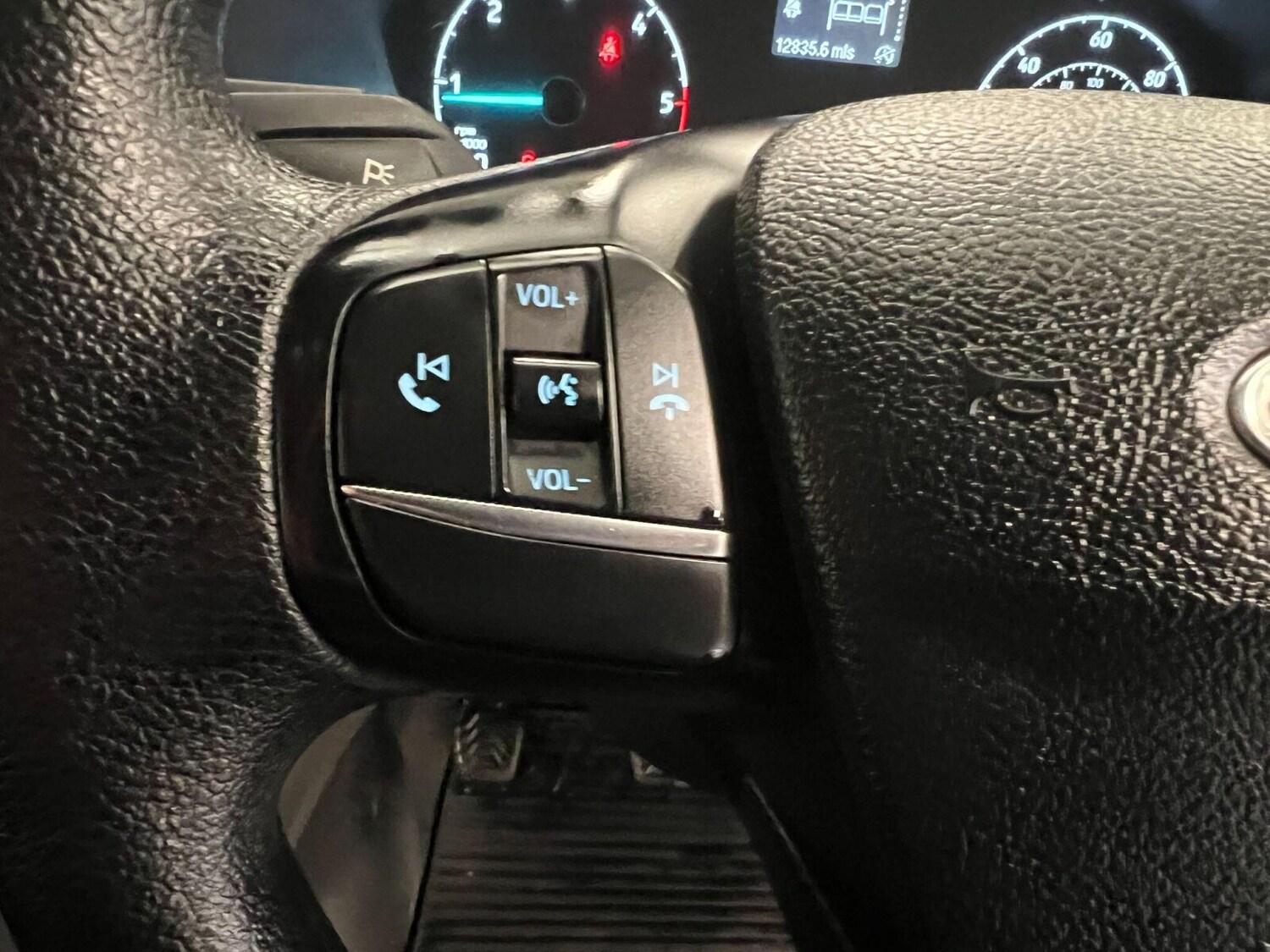 Used Ford Transit 2023 for sale - 76355132: Photo 18