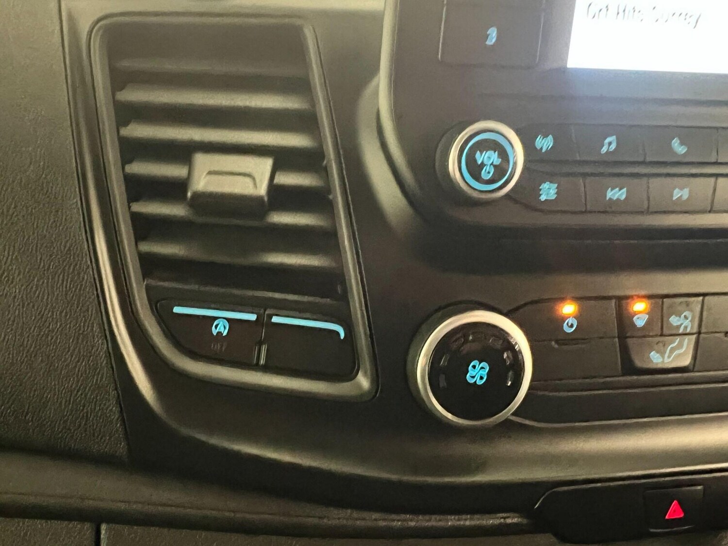 Used Ford Transit 2023 for sale - 76355132: Photo 20