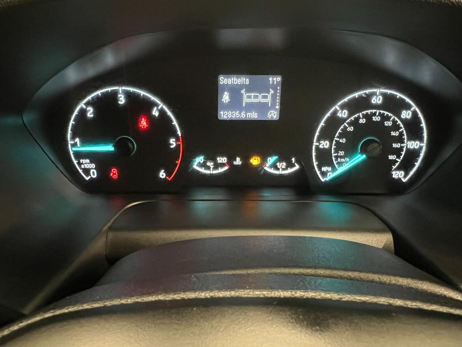 Used Ford Transit 2023 for sale - 76355132: Photo 25