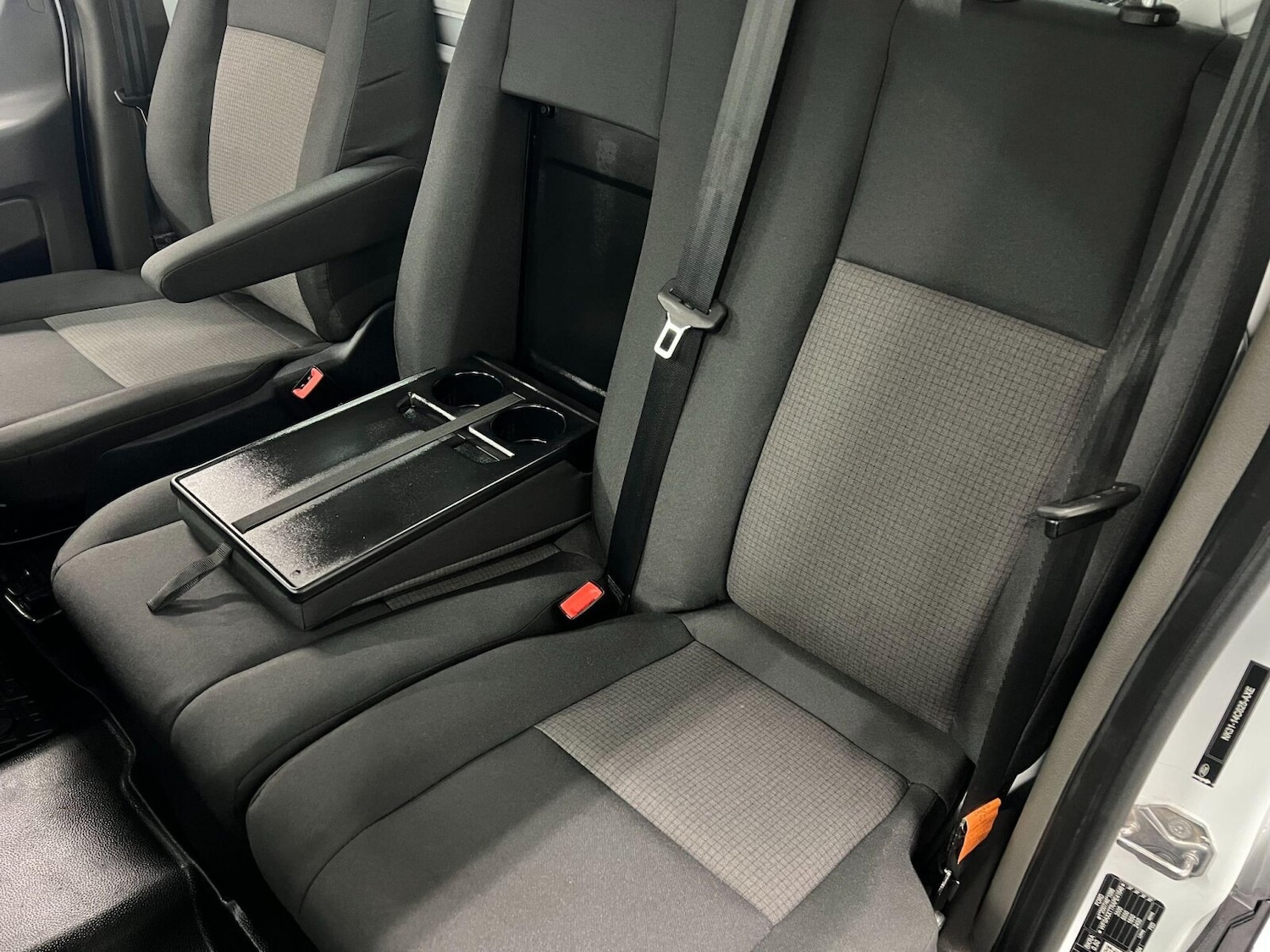 Used Ford Transit 2023 for sale - 76355132: Photo 27