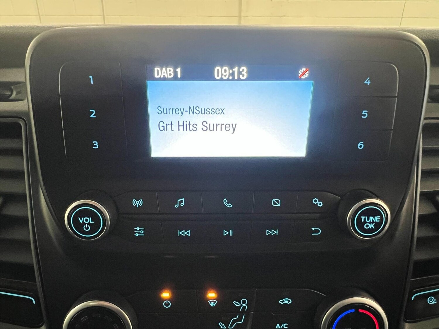 Used Ford Transit 2023 for sale - 76355132: Photo 29