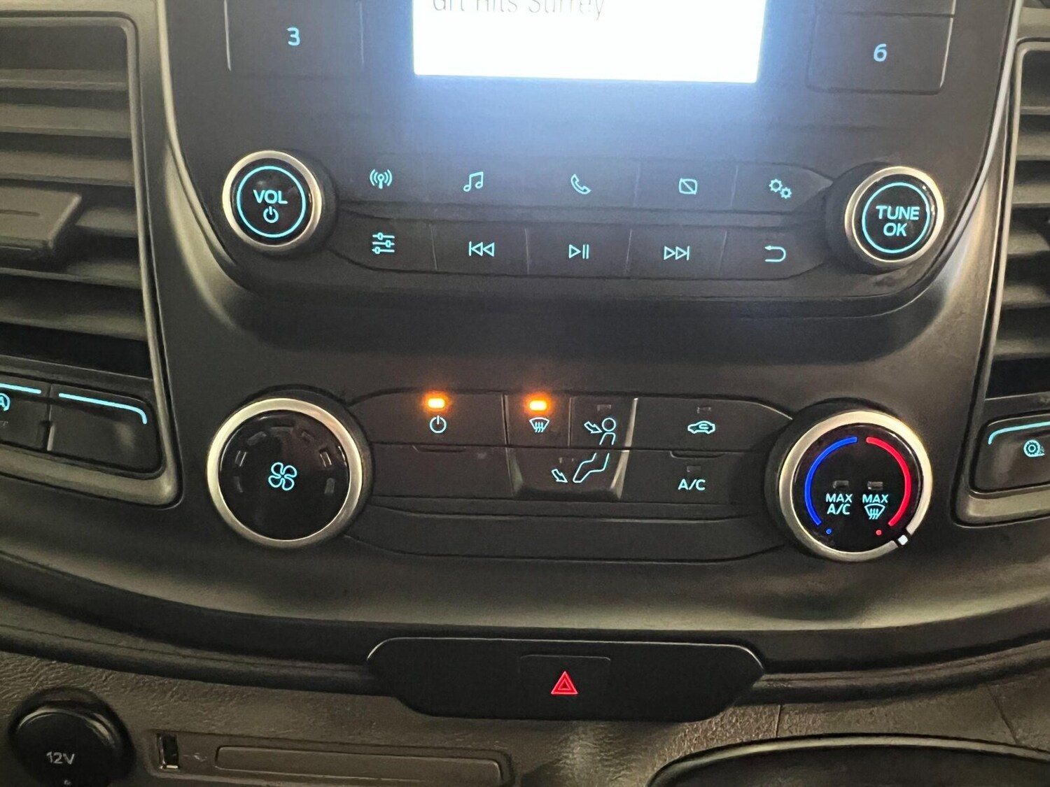 Used Ford Transit 2023 for sale - 76355132: Photo 30