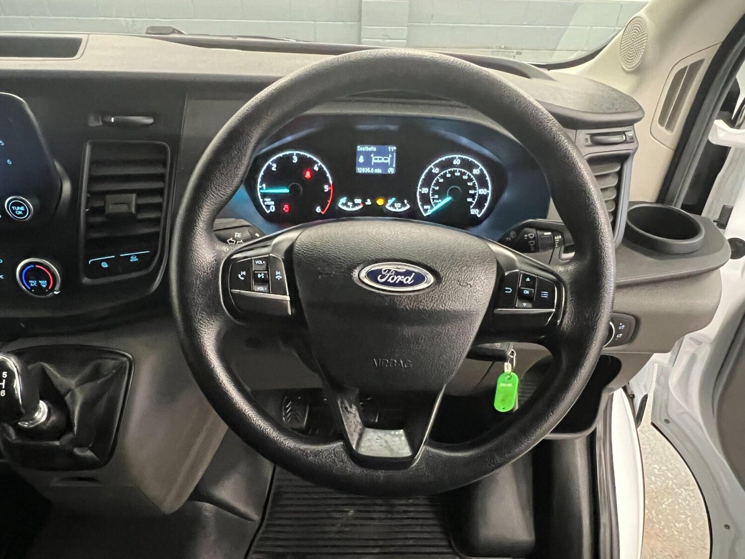 Used Ford Transit 2023 for sale - 76355132: Photo 32