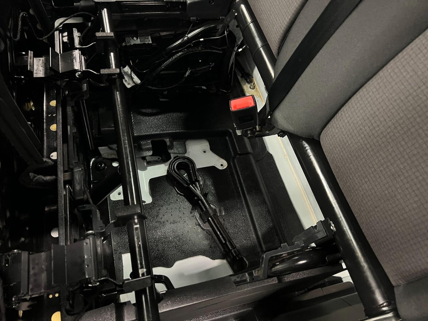 Used Ford Transit 2023 for sale - 76355132: Photo 34