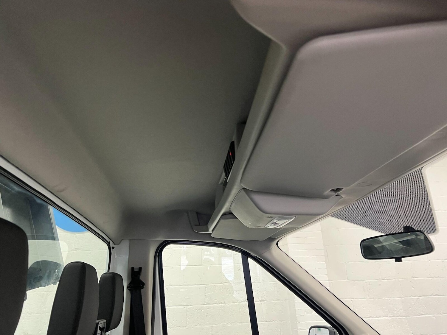 Used Ford Transit 2023 for sale - 76355132: Photo 37